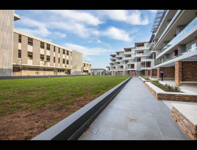 2 BEDROOM SECTIONAL TITLE FOR SALE IN SIBAYA PRECINCT